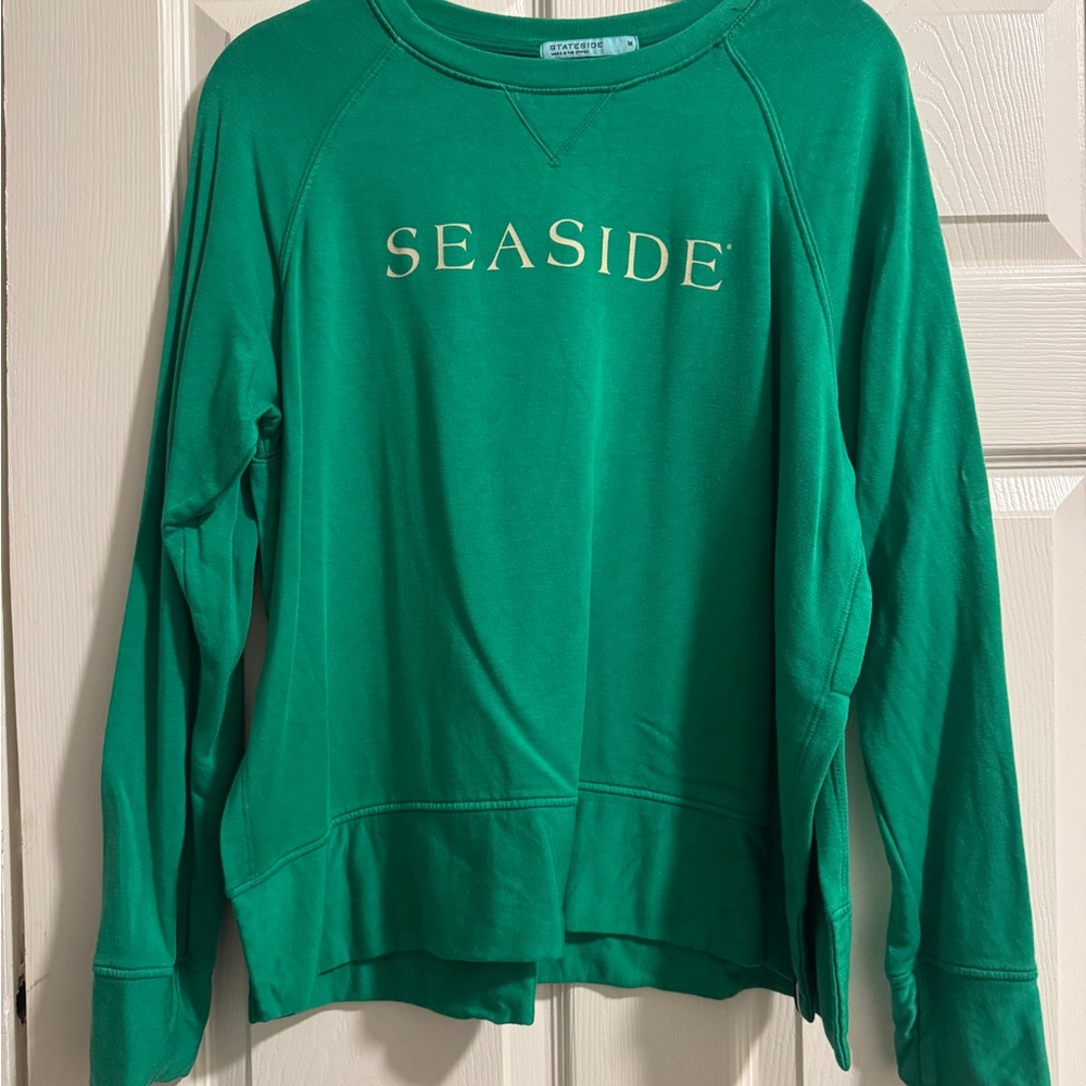 Seaside Pullover - image 1